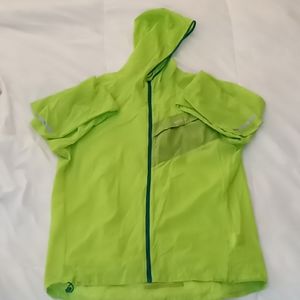Mens nike windbreaker
